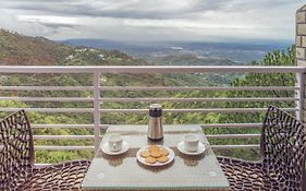 Lake View Kasauli Cottage